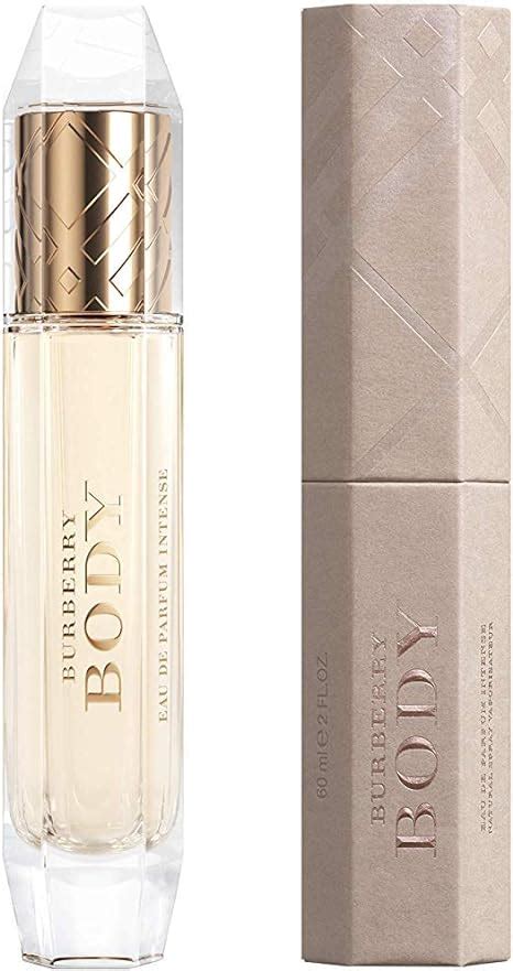 burberry body perfume uk